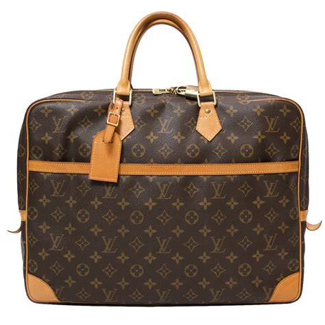 louis vuitton briefcase laptop bag